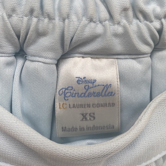 LC Lauren Conrad Disney Cinderella Collection Tulle Skirt - Picture 6 of 6